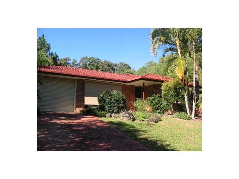 33 Kestral Place, Clothiers Creek NSW 2484