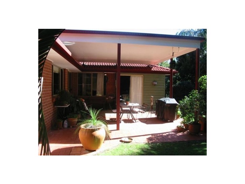 33 Kestral Place, Clothiers Creek NSW 2484