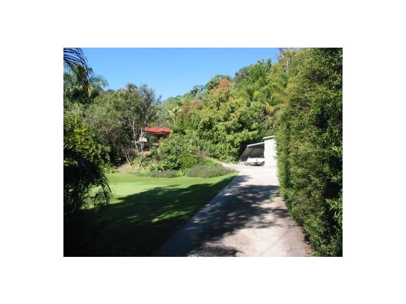 33 Kestral Place, Clothiers Creek NSW 2484