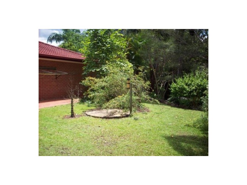 33 Kestral Place, Clothiers Creek NSW 2484