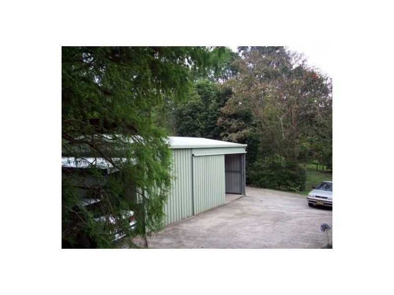 33 Kestral Place, Clothiers Creek NSW 2484