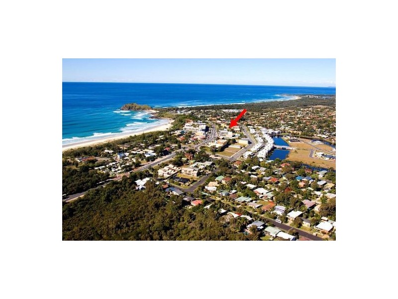 6/47 Coast Road, Cabarita Beach NSW 2488