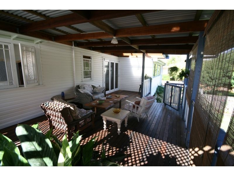 Murwillumbah NSW 2484