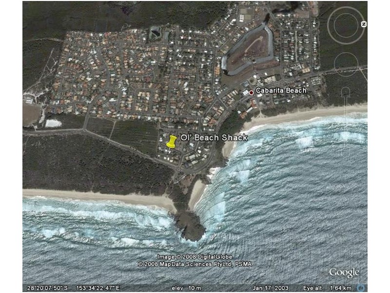 Cabarita Beach NSW 2488