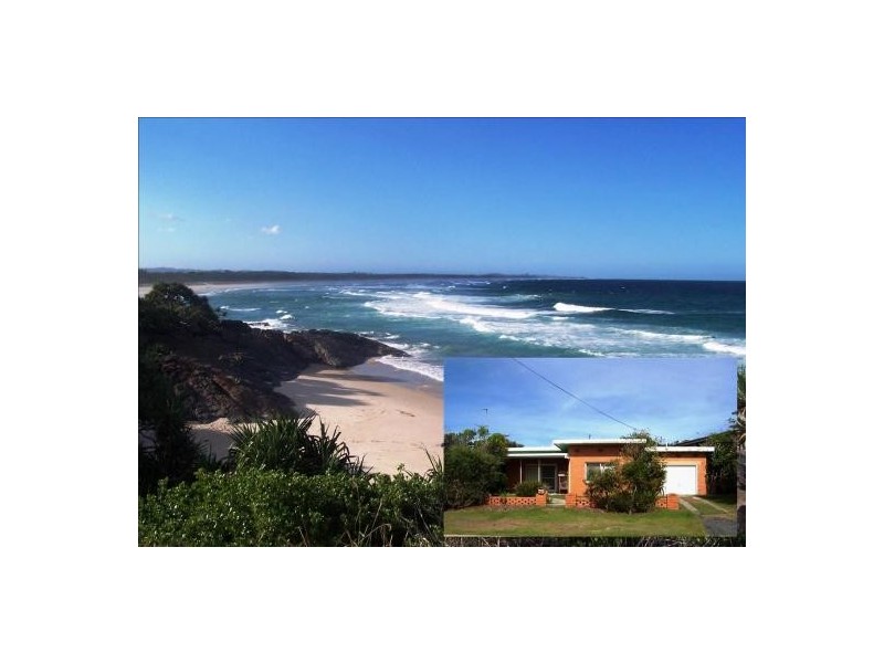 Cabarita Beach NSW 2488