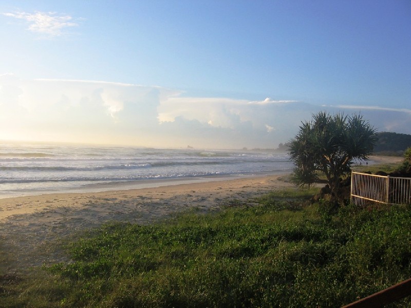 Palm Beach QLD 4221