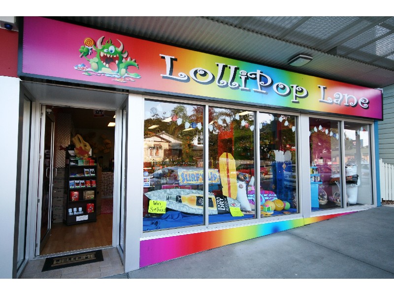 Pottsville NSW 2489
