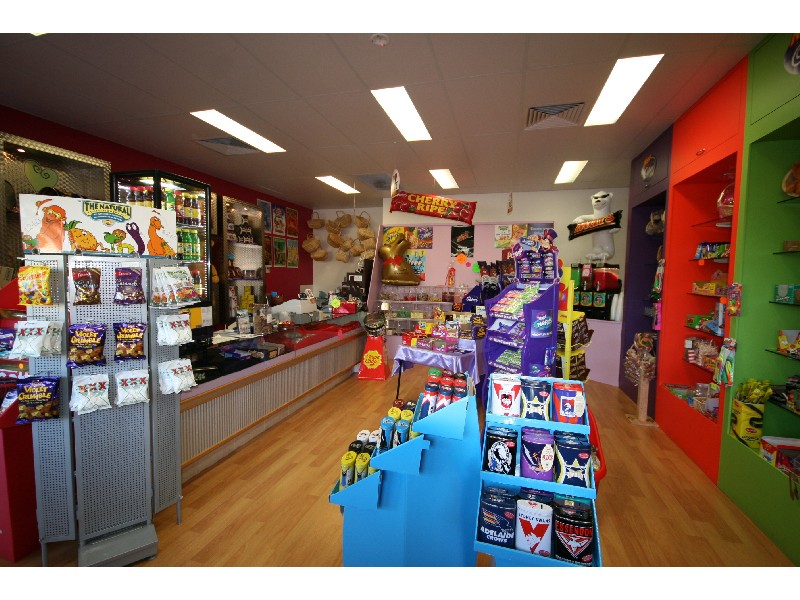 Pottsville NSW 2489