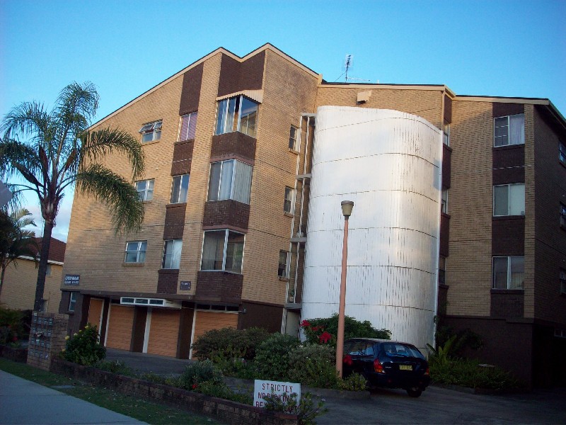 Tweed Heads NSW 2485