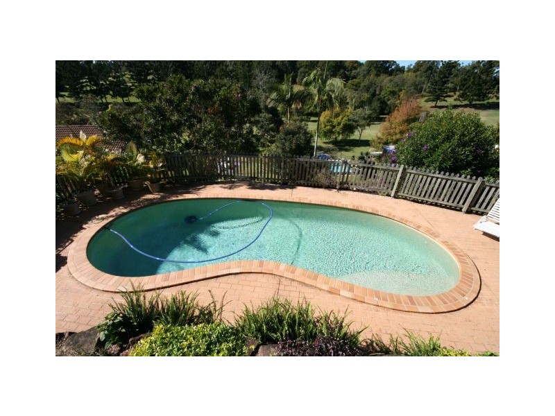 Murwillumbah NSW 2484