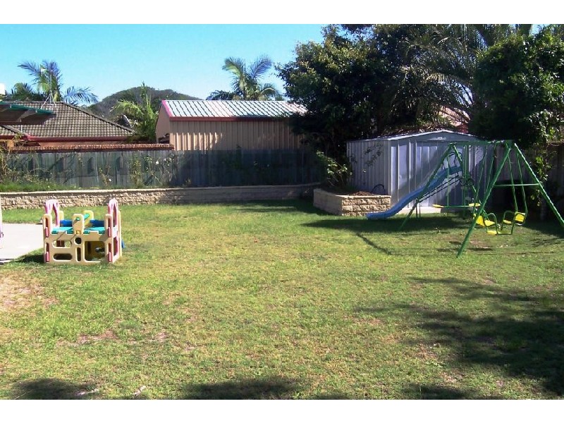 Cabarita Beach NSW 2488