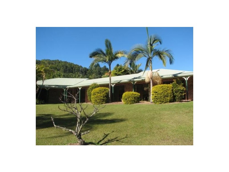 Nunderi NSW 2484