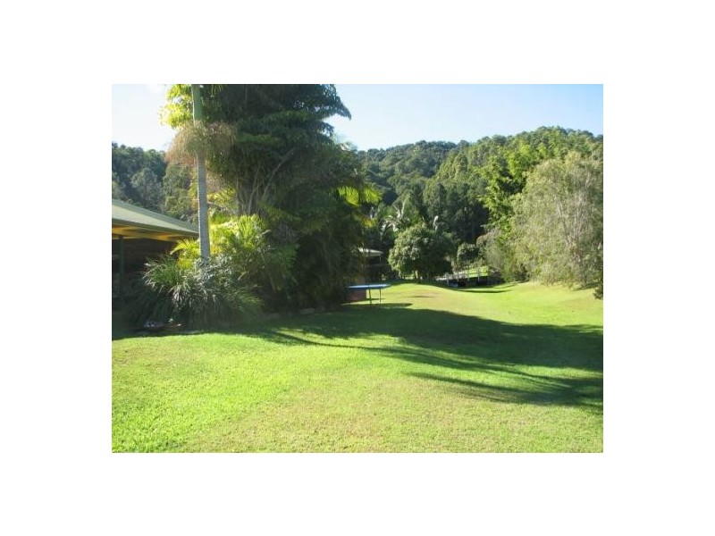 Nunderi NSW 2484
