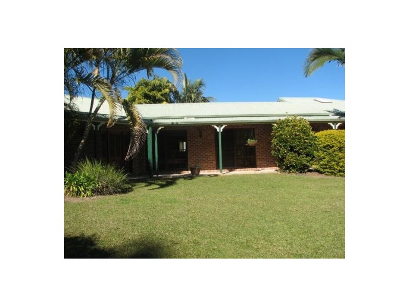 Nunderi NSW 2484