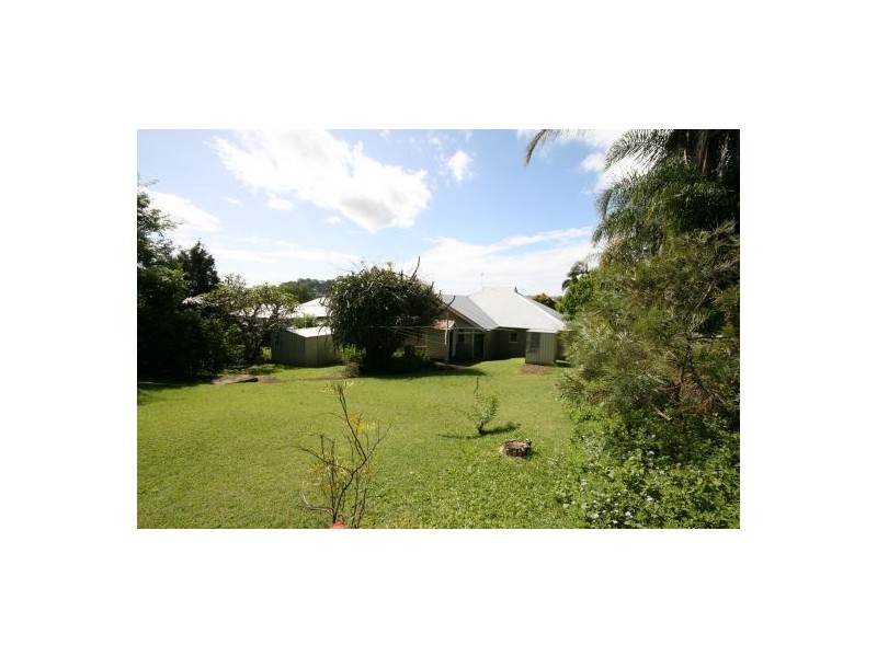 Murwillumbah NSW 2484