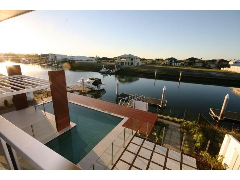 Jacobs Well QLD 4208