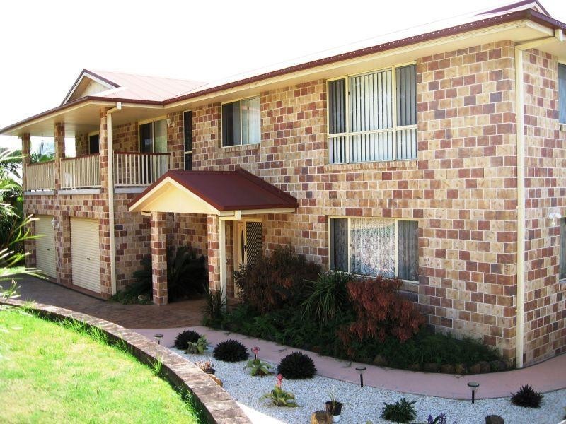 Murwillumbah NSW 2484