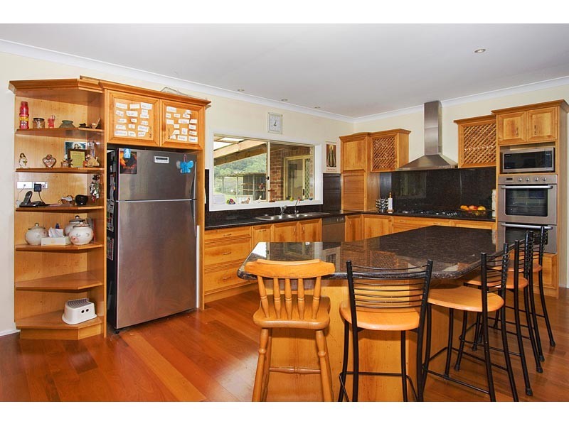 Burringbar NSW 2483