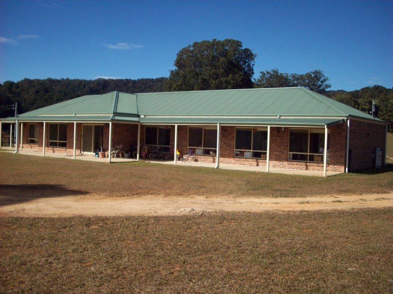 Burringbar NSW 2483