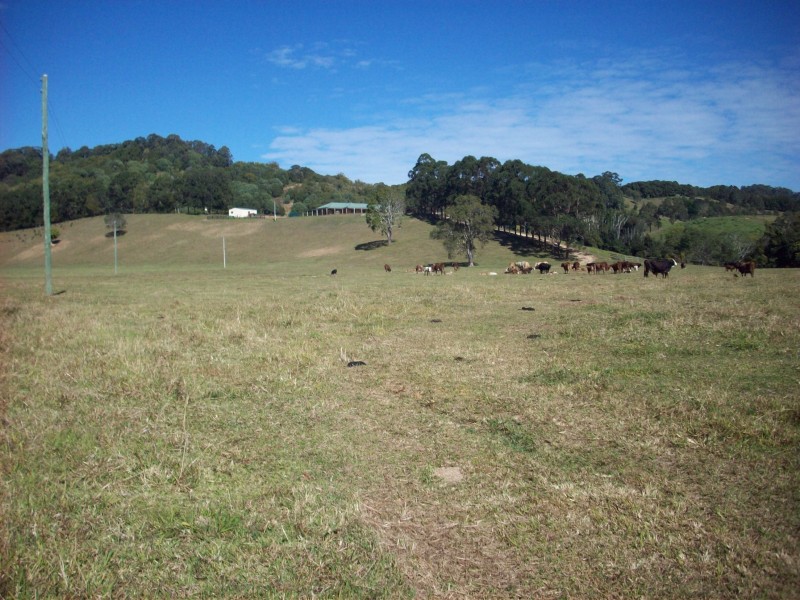 Burringbar NSW 2483