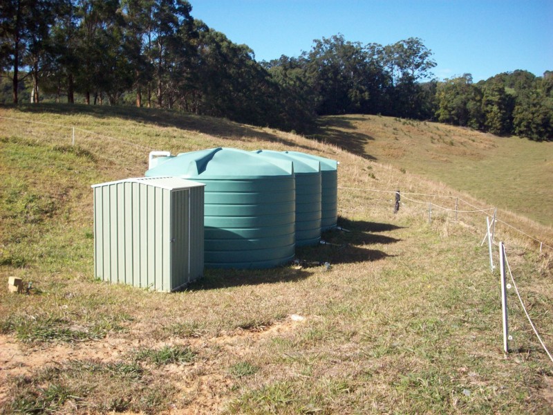 Burringbar NSW 2483
