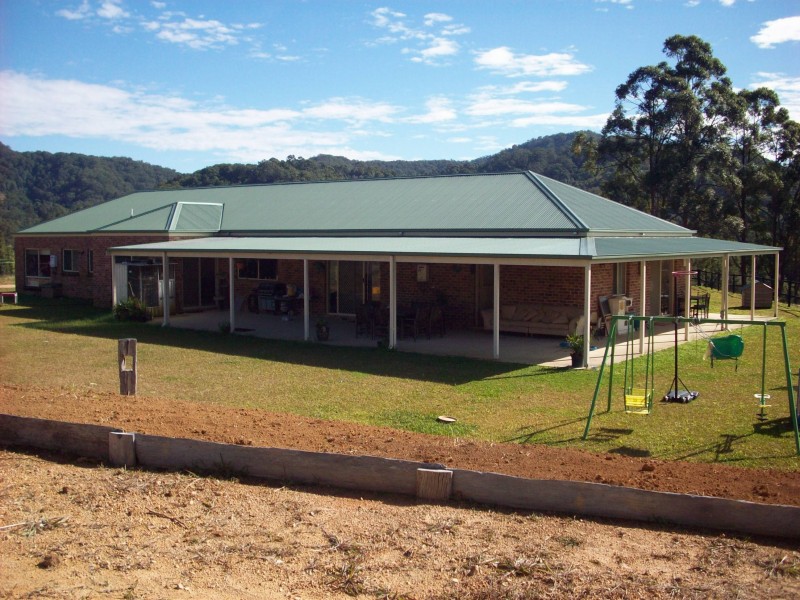 Burringbar NSW 2483