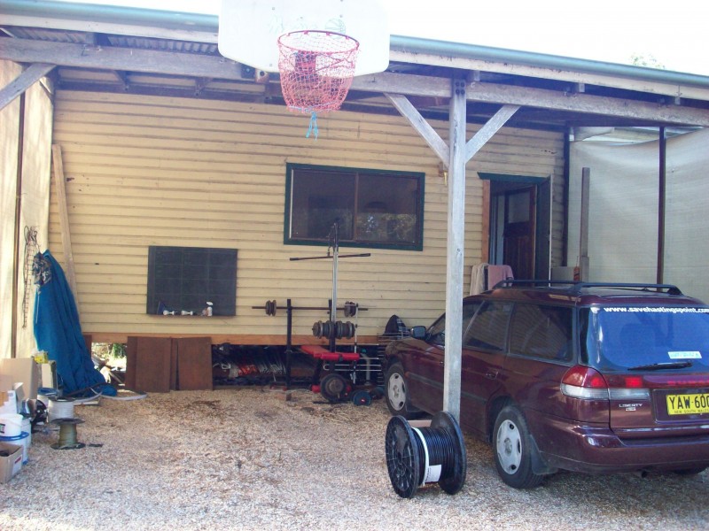 30 Creek Street, Hastings Point NSW 2489