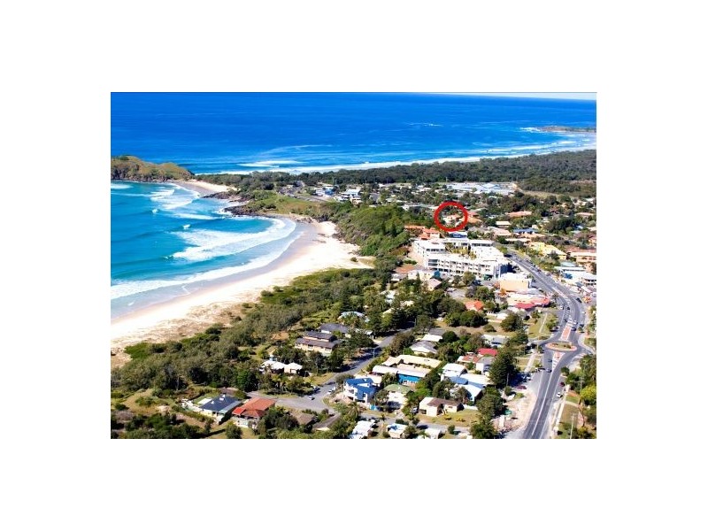 Cabarita Beach NSW 2488