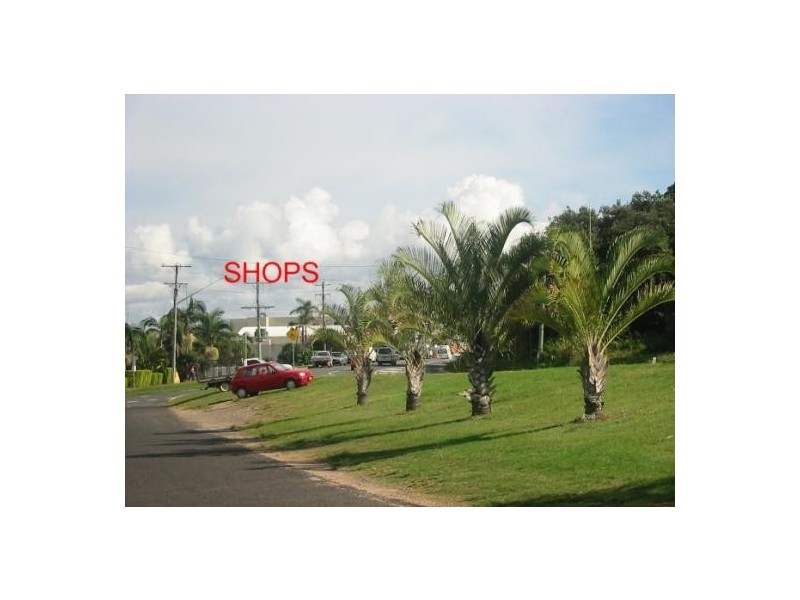 Cabarita Beach NSW 2488