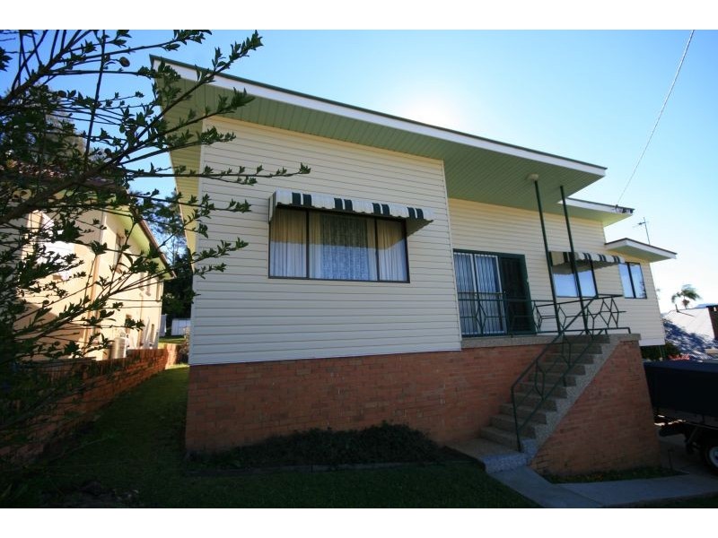 Murwillumbah NSW 2484