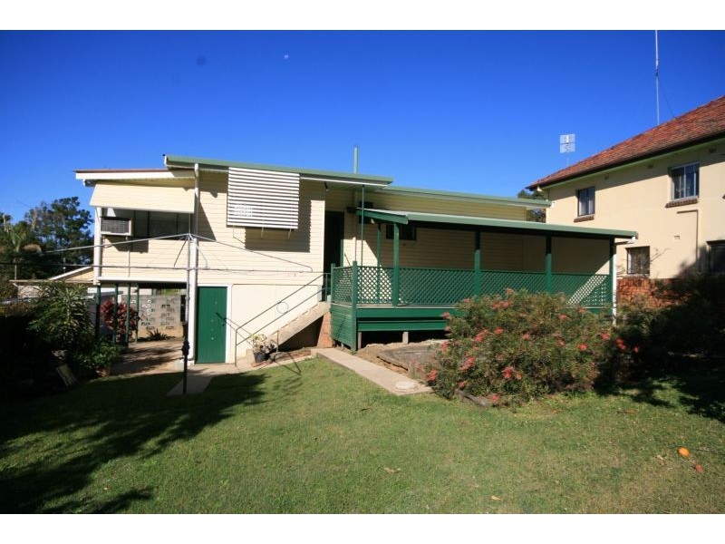 Murwillumbah NSW 2484