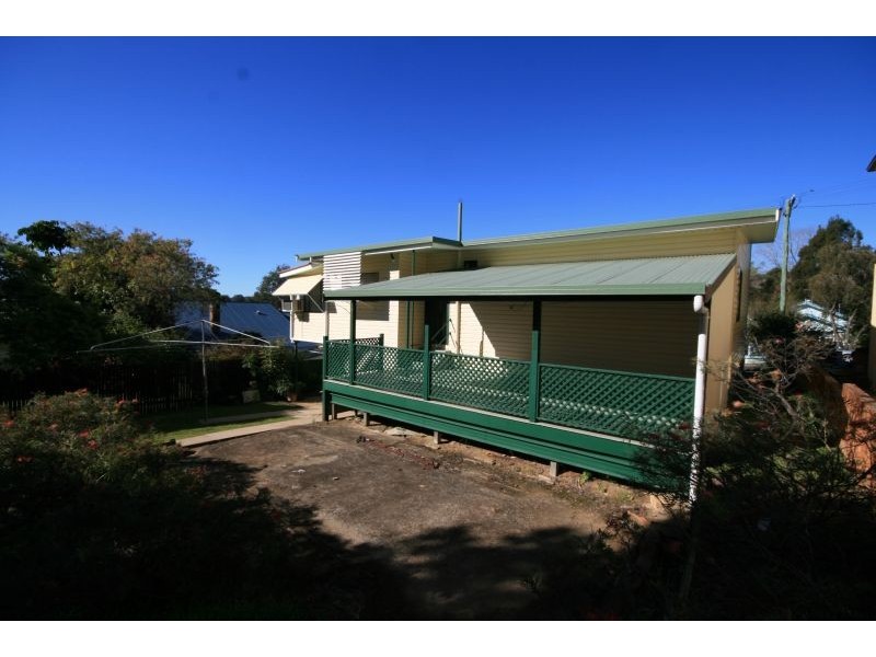 Murwillumbah NSW 2484