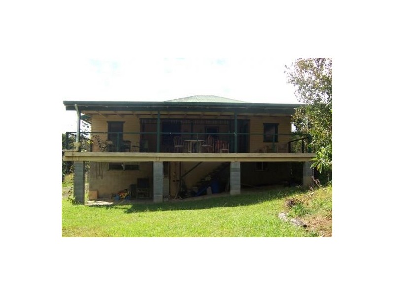 Palmvale NSW 2484