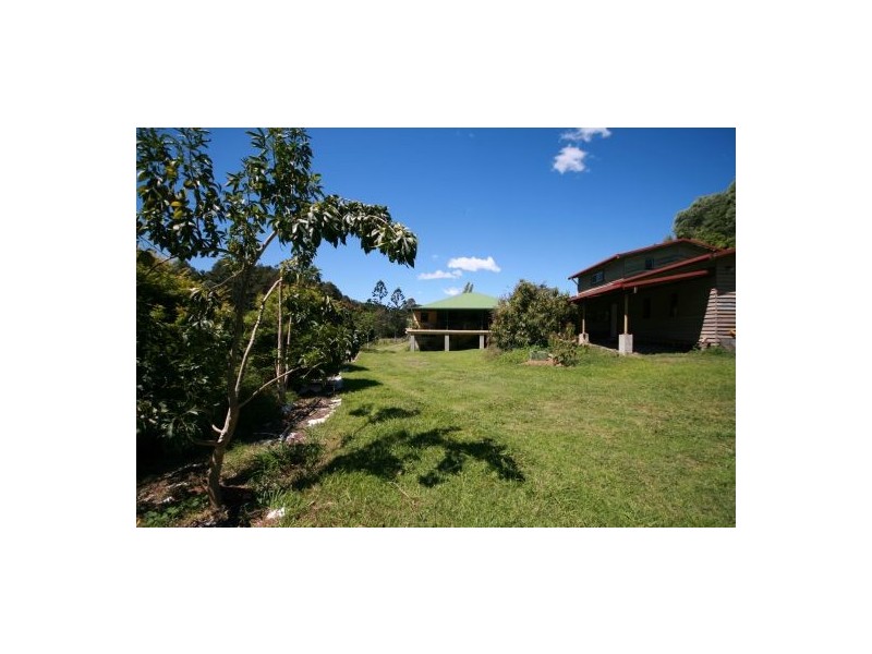 Palmvale NSW 2484