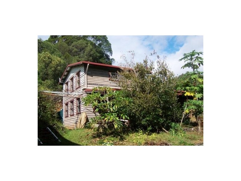 Palmvale NSW 2484
