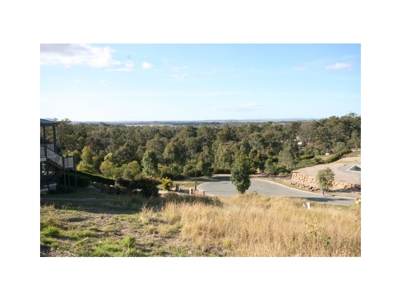 Ormeau Hills QLD 4208