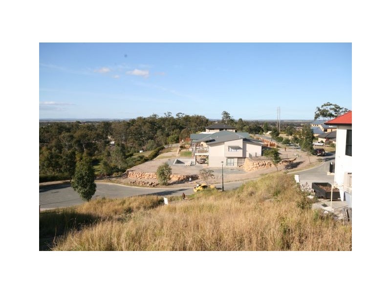 Ormeau Hills QLD 4208