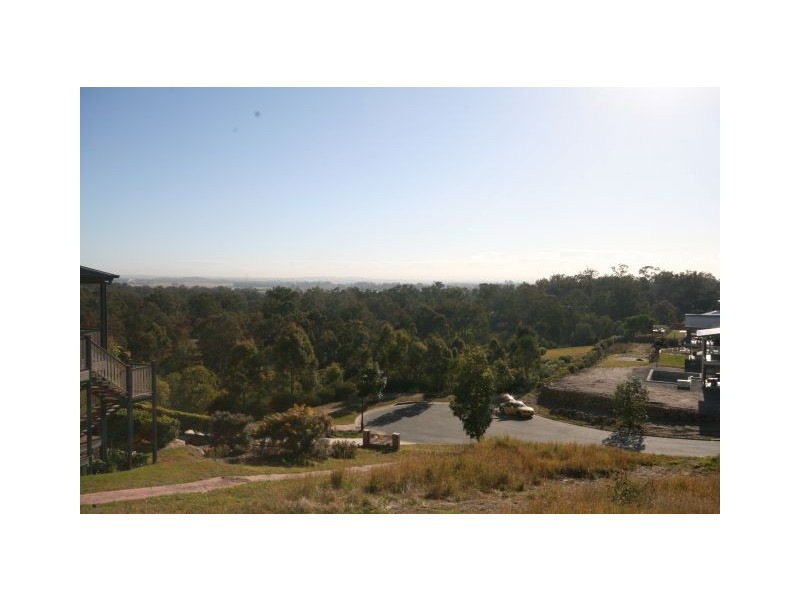 Ormeau Hills QLD 4208
