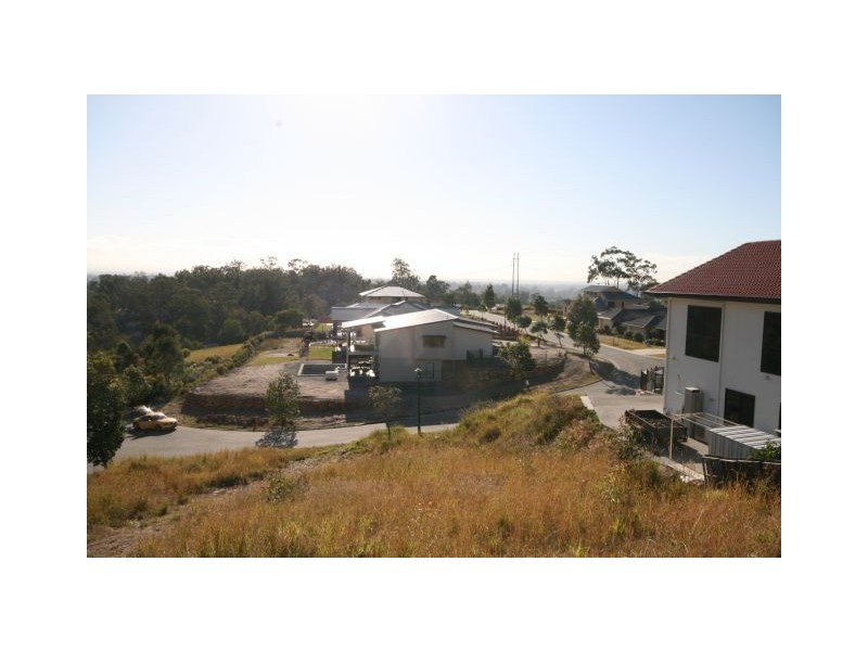 Ormeau Hills QLD 4208