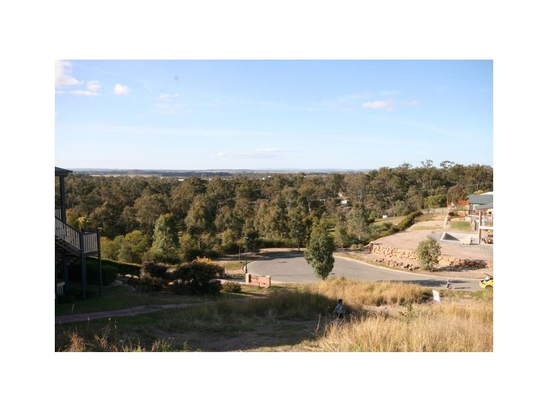 Ormeau Hills QLD 4208