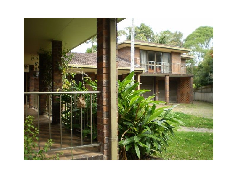 South Golden Beach NSW 2483