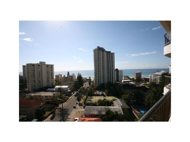 Surfers Paradise QLD 4217