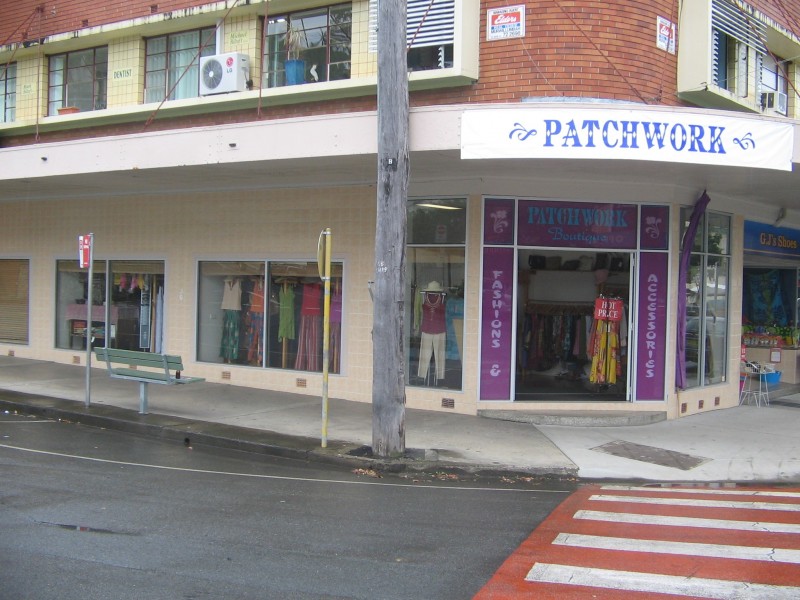 Murwillumbah NSW 2484