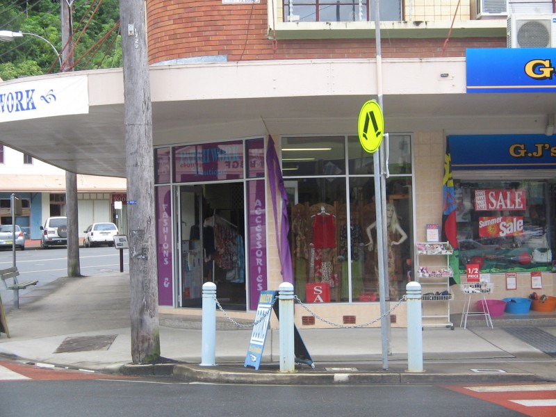 Murwillumbah NSW 2484