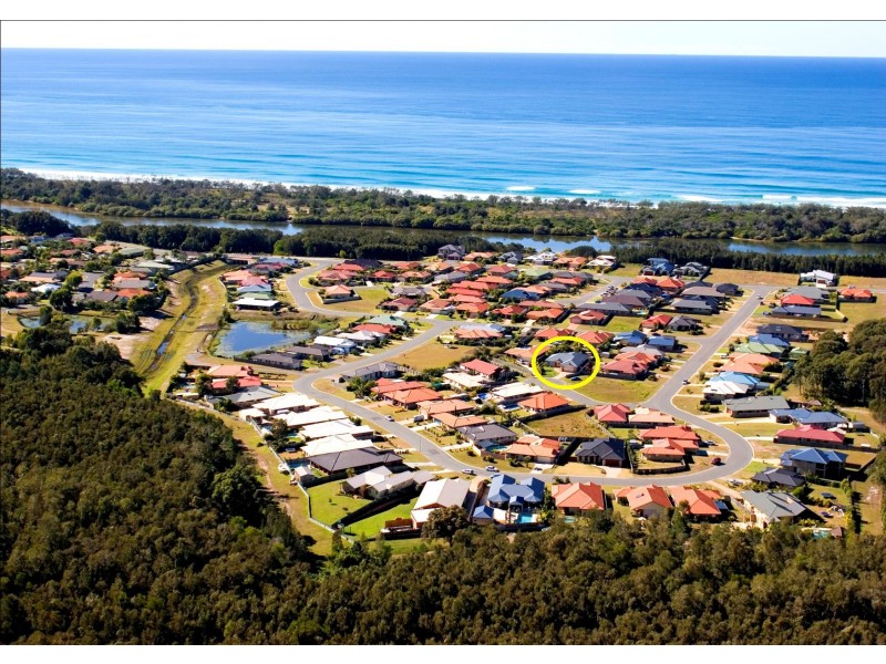 Pottsville NSW 2489