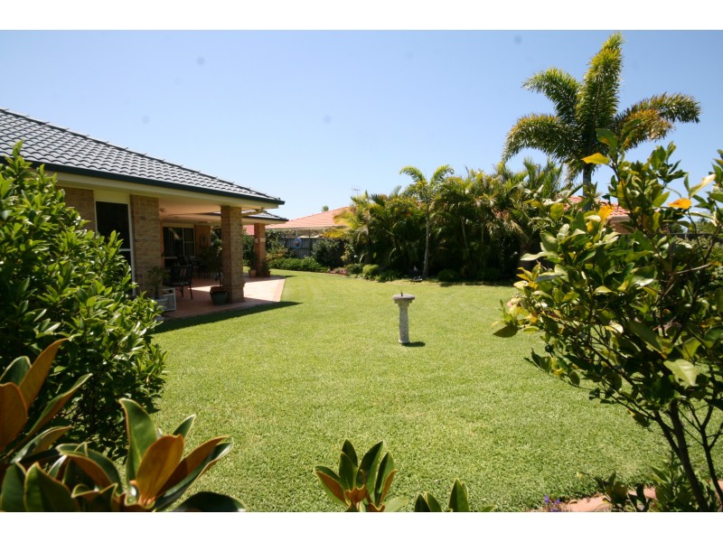 Pottsville NSW 2489