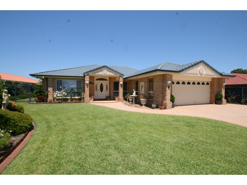 Pottsville NSW 2489