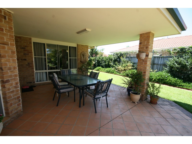 Pottsville NSW 2489