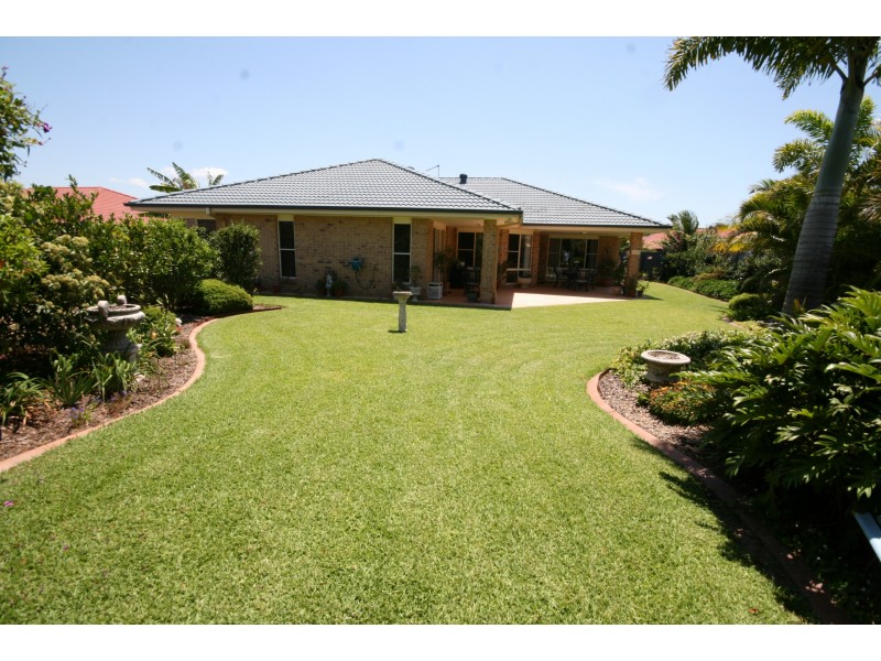 Pottsville NSW 2489