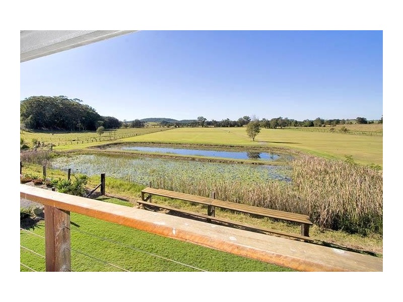 Round Mountain NSW 2484